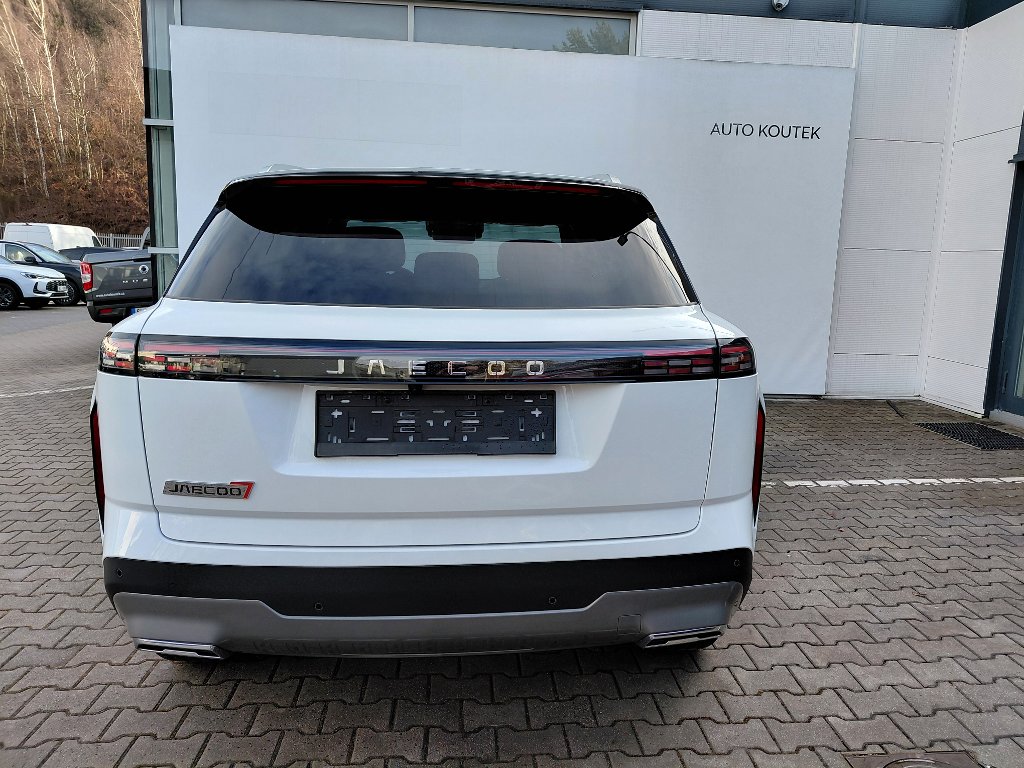 JAECOO 7