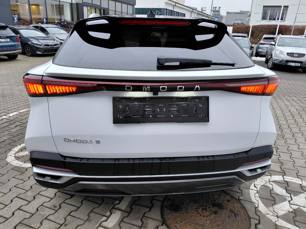 OMODA 5