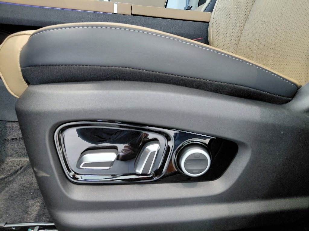 Vozidlo JAECOO 7 SHS