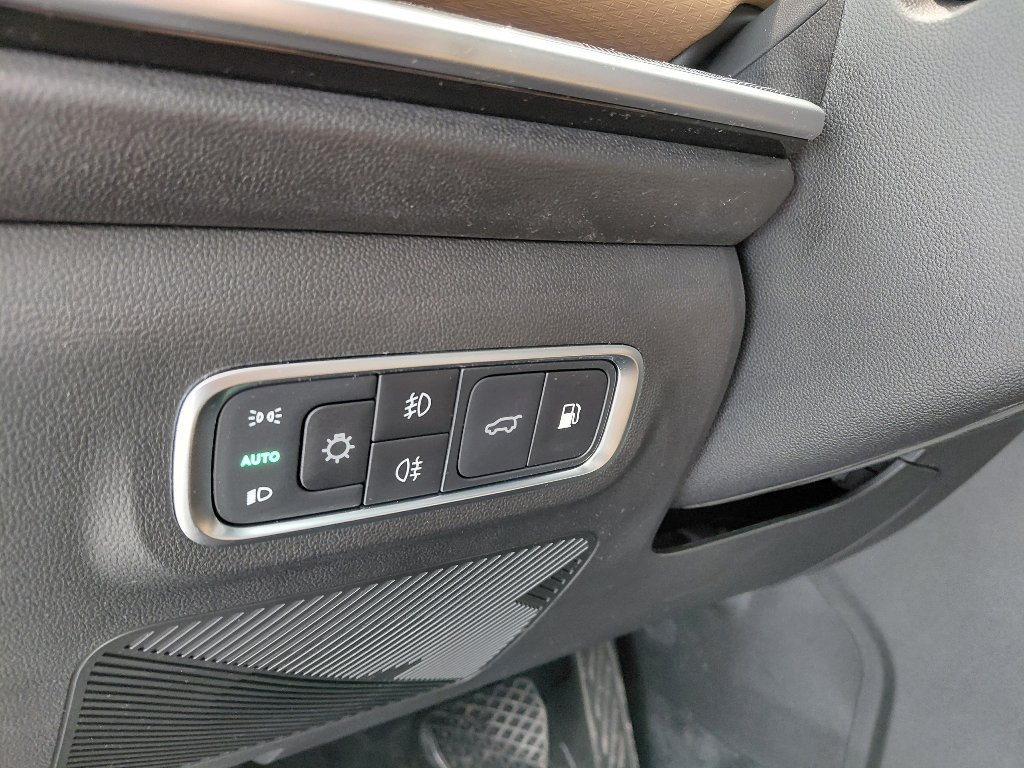 Vozidlo JAECOO 7 SHS