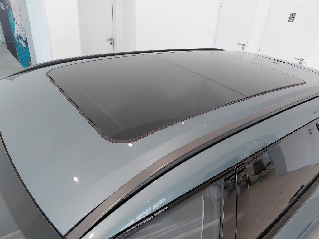 Vozidlo JAECOO 7 SHS