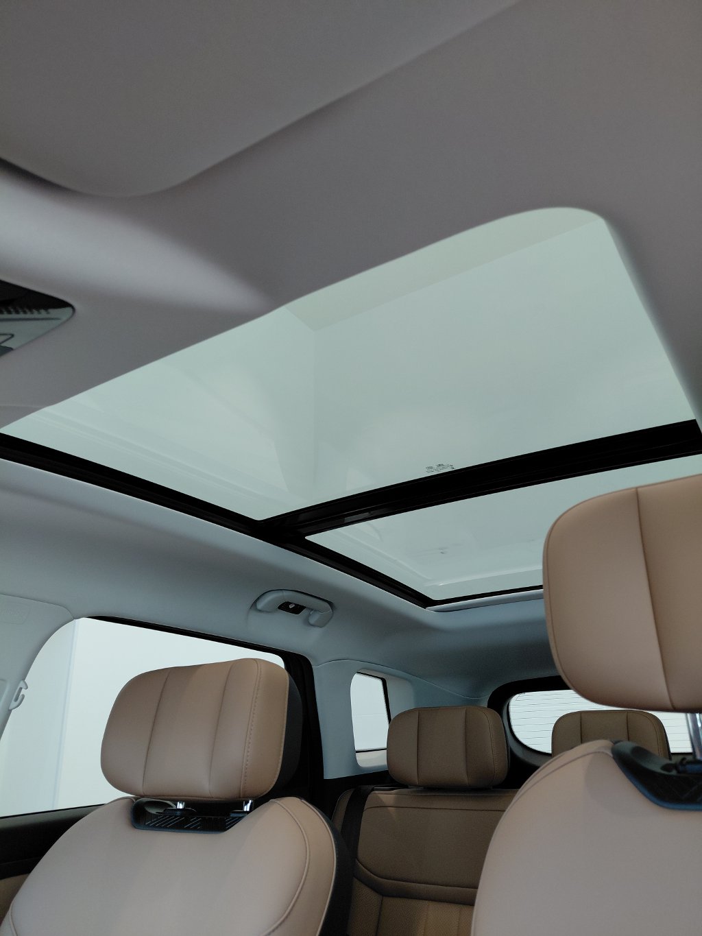 Vozidlo JAECOO 7 SHS