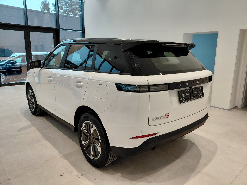 JAECOO 5
