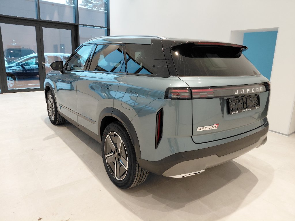 JAECOO 7
